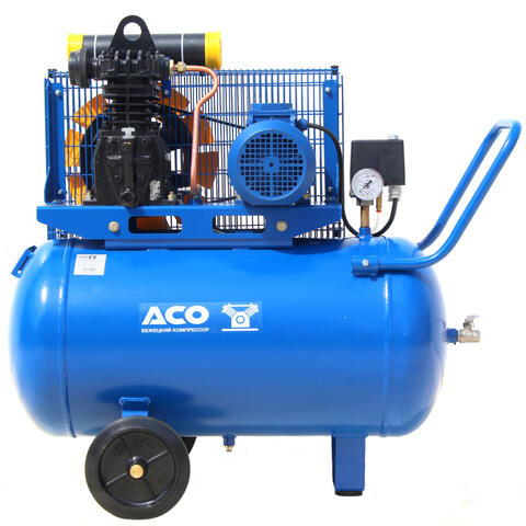 Купить насос Поршневой компрессор К1 в Ставрополе