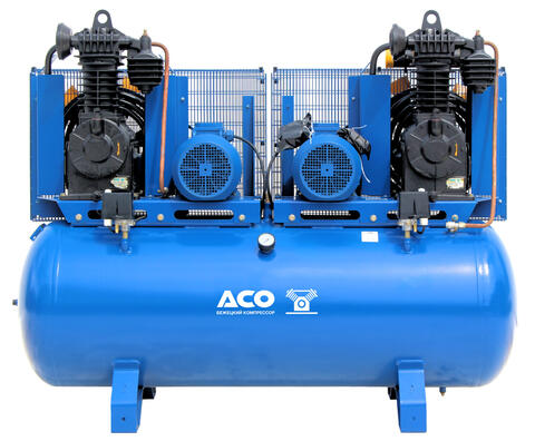 Купить насос Поршневой компрессор К20М в Ставрополе