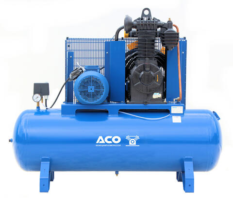 Купить насос Поршневой компрессор К22М в Ставрополе