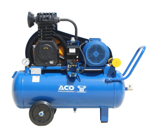 Купить насос Поршневой компрессор К24М в Ставрополе