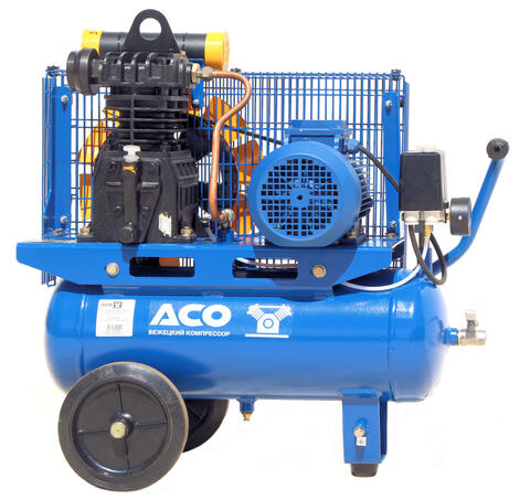 Купить насос Поршневой компрессор К29-01 в Ставрополе