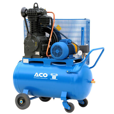 Купить насос Поршневой компрессор К2 в Ставрополе