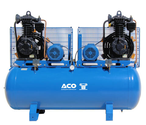 Купить насос Поршневой компрессор К30 в Ставрополе