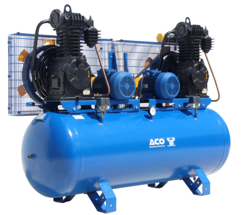 Купить насос Поршневой компрессор К30М1 в Ставрополе