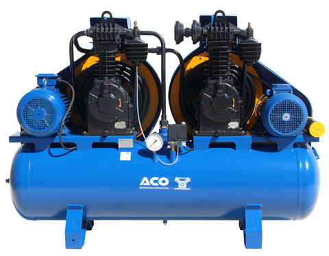 Купить насос Поршневой компрессор К33 в Ставрополе