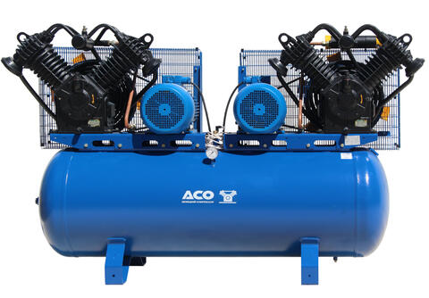 Купить насос Поршневой компрессор К3М в Ставрополе