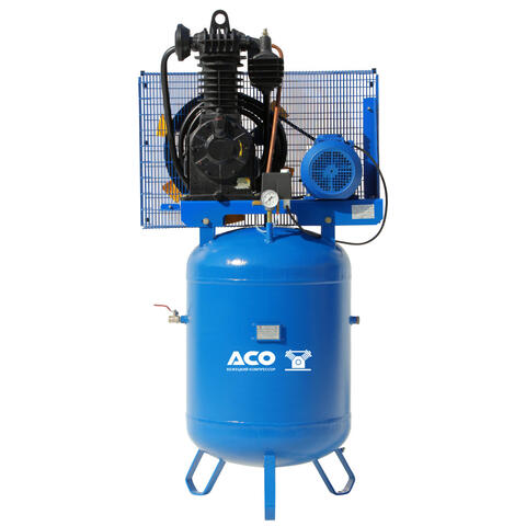 Купить насос Поршневой компрессор КВ15 в Ставрополе