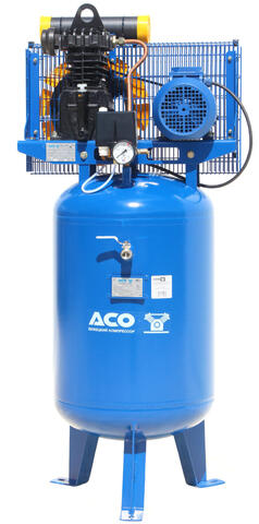 Купить насос Поршневой компрессор КВ7 в Ставрополе