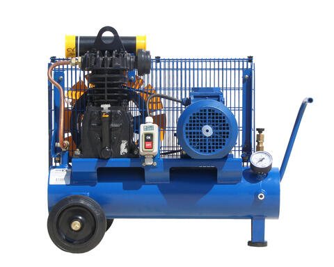 Купить насос Поршневой компрессор С412М в Ставрополе