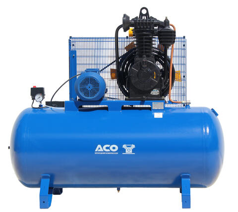 Купить насос Поршневой компрессор С415М1 в Ставрополе