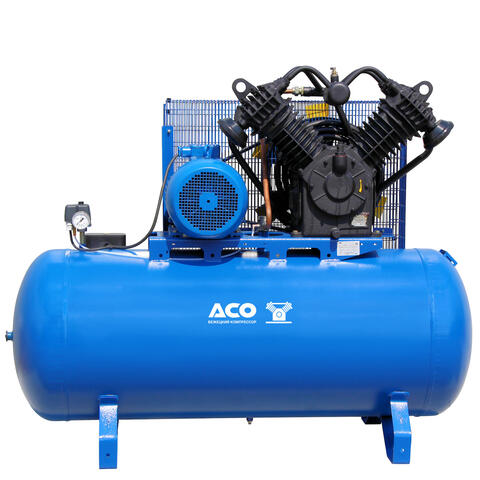 Купить насос Поршневой компрессор С416М в Ставрополе