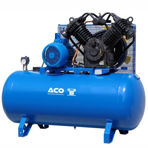 Купить насос Поршневой компрессор С416Н/10 в Ставрополе