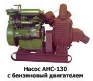 Насосы типа АНС в Ставрополе
