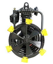 Головка компрессорная С415М в Ставрополе