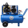 Передвижные поршневые компрессоры 2,2 кВт / 380 В